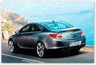 :: Pulse para Ampliar :: 18/4/08: Nuevo OPEL INSIGNIA. óptica Trasera