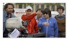 :: Pulse para Ampliar :: Imagen de la grabación de "Cobardes"