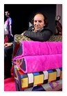 :: Pulse para Ampliar :: Custo Barcelona propone junto con Gruppo Industriale Busnelli una original sinergia entre moda y diseño