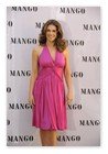 :: Pulse para Ampliar :: Elizabeth Hurley presenta para Mango su coleccion de baño en Hotel Urban