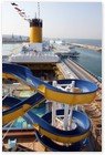 :: Pulse para Ampliar :: Costa Concordia :: Pulse para Ampliar :: Costa Concordia