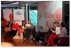 :: Pulse para Ampliar :: Presentación de Supermodelo 2008 de Cuatro TV en el Costa Concordia
Giorgio Costa, Fernando Jerez, Eloisa González, Vicente Torres, Emmanuel Rouzic, Marie-Ange Schmitt-Lebreton, Fiona Ferrer y Jousi :: Pulse para Ampliar :: Presentación de Supermodelo 2008 de Cuatro TV en el Costa Concordia
Giorgio Costa, Fernando Jerez, Eloisa González, Vicente Torres, Emmanuel Rouzic, Marie-Ange Schmitt-Lebreton, Fiona Ferrer y Jousi