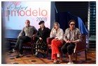 :: Pulse para Ampliar :: Presentación de Supermodelo 2008 de Cuatro TV en el Costa Concordia
Emmanuel Rouzic, Marie-Ange Schmitt-Lebreton, Fiona Ferrer y Jousi :: Pulse para Ampliar :: Presentación de Supermodelo 2008 de Cuatro TV en el Costa Concordia
Emmanuel Rouzic, Marie-Ange Schmitt-Lebreton, Fiona Ferrer y Jousi