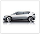 :: Pulse para Ampliar :: Concept Car "Saab 9-X BioHybrid"