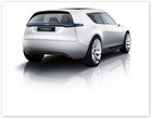 :: Pulse para Ampliar :: Concept Car "Saab 9-X BioHybrid"