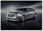 :: Pulse para Ampliar :: Concept Car "Cadillac CTS Coupe Concept"