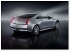 :: Pulse para Ampliar :: Concept Car "Cadillac CTS Coupe Concept"