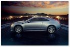 :: Pulse para Ampliar :: Concept Car "Cadillac CTS Coupe Concept"