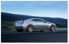 :: Pulse para Ampliar :: Concept Car "Cadillac CTS Coupe Concept"