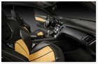 :: Pulse para Ampliar :: Concept Car "Cadillac CTS Coupe Concept"