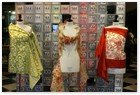 :: Pulse para Ampliar :: Exposición de la colección exclusiva para Gratacos de "Foulards 144" únicos :: Pulse para Ampliar :: Exposición de la colección exclusiva para Gratacos de "Foulards 144" únicos