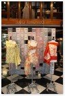 :: Pulse para Ampliar :: Exposición de la colección exclusiva para Gratacos de "Foulards 144" únicos :: Pulse para Ampliar :: Exposición de la colección exclusiva para Gratacos de "Foulards 144" únicos