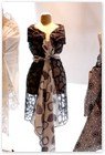 :: Pulse para Ampliar :: Exposición de la colección exclusiva para Gratacos de "Foulards 144" únicos :: Pulse para Ampliar :: Exposición de la colección exclusiva para Gratacos de "Foulards 144" únicos