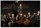 :: Pulse para Ampliar :: AlamedaDosoulna: vuelven con sus divertidos directos