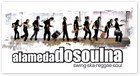 :: Pulse para Ampliar :: AlamedaDosoulna: vuelven con sus divertidos directos