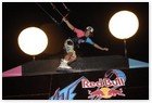 :: Pulse para Ampliar :: Alvaro Onieva Red Bull Kite Punks