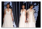 :: Pulse para Ampliar :: Pasarela Gaudí Novias MAY08 - White Day by J M Peiro 2009