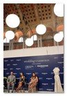 :: Pulse para Ampliar :: WEDDING EXHIBITION jointly hosted by CRYSTALLIZED™ and PRONOVIAS
Manuel Mota, Isabel Preysler y Tamara Falcó