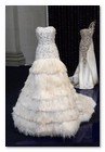 :: Pulse para Ampliar :: WEDDING EXHIBITION jointly hosted by CRYSTALLIZED™ and PRONOVIAS
