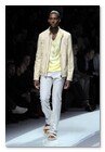 :: Pulse para Ampliar :: Colección Versace Hombre Primavera-Verano 2009