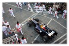 :: Pulse para Ampliar :: David Coulthard (GBR/ Red Bull Racing)
