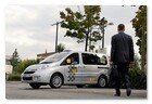 :: Pulse para Ampliar :: CITROëN JUMPY, EL TAXI DEL FUTURO
