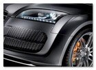 :: Pulse para Ampliar :: AUDI TT CLUBSPORT QUATTRO, MáS DE 300 CV A CIELO DESCUBIERTO