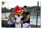 :: Pulse para Ampliar :: ELENA Y GUILLERMO FURIASE CON WOODY