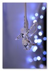:: Pulse para Ampliar :: Presentación en el Rte. Brown Barcelona de las colecciones de Swarovski Navidad 2008, “Cristal Living” y la más tecnológica, “Active Crystals 2008"