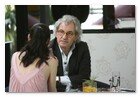 :: Pulse para Ampliar :: Albert Puyol (Presidente de Loewe) durante la I Convención Mundial del Grupo De Rigo celebrada esta semana en Barcelona