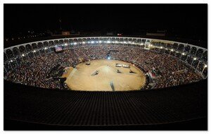 REBEAUD CERTIFICA SU HEGEMONÍA EN MADRID Y ENCARRILA SU VICTORIA FINAL EN EL RED BULL X-FIGHTERS tMA LIFE AA 0334