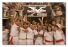 :: Pulse para Ampliar :: Red Bull X-Fighters World Series Madrid: Plaza de Toros de Las Ventas