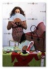 :: Pulse para Ampliar :: Lolita Flores se embarca en el sueño de abrir su propia tienda de moda y complementos con la Colección de Verano 2008 “Gitanas a la playa” diseñada por ella misma