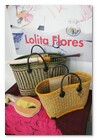 :: Pulse para Ampliar :: Lolita Flores se embarca en el sueño de abrir su propia tienda de moda y complementos con la Colección de Verano 2008 “Gitanas a la playa” diseñada por ella misma