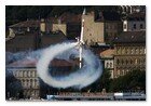 :: Pulse para Ampliar :: Red Bull Air Race World Series en Budapest, Hungría. Paul Bonhomme en los entrenamientos previos