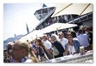 :: Pulse para Ampliar :: Red Bull Air Race World Series en Budapest, Hungría. Ambiente junto al Danubio.