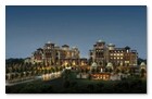 :: Pulse para Ampliar :: Proyecto del Hotel de lujo de más de 33.000 m2 en el complejo "Tiger Woods Dubai"