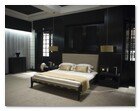 :: Pulse para Ampliar :: B&B Italia ha sido patrocinador en la nueva película de James Bond con mobiliario de Maxalto