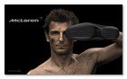 :: Pulse para Ampliar :: Campaña de las líneas de calzado McLaren y McLaren Sport "Human Technology"