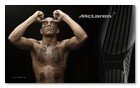 :: Pulse para Ampliar :: Campaña de las líneas de calzado McLaren y McLaren Sport "Human Technology"