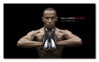 :: Pulse para Ampliar :: Campaña de las líneas de calzado McLaren y McLaren Sport "Human Technology"