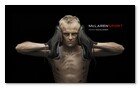 :: Pulse para Ampliar :: Campaña de las líneas de calzado McLaren y McLaren Sport "Human Technology"