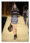 :: Pulse para Ampliar :: SEMANA DE LA MODA DE PARíS: DESFILE PRIMAVERA-VERANO 2009 DE LOUIS VUITTON :: Pulse para Ampliar :: SEMANA DE LA MODA DE PARíS: DESFILE PRIMAVERA-VERANO 2009 DE LOUIS VUITTON