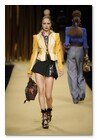 :: Pulse para Ampliar :: SEMANA DE LA MODA DE PARíS: DESFILE PRIMAVERA-VERANO 2009 DE LOUIS VUITTON :: Pulse para Ampliar :: SEMANA DE LA MODA DE PARíS: DESFILE PRIMAVERA-VERANO 2009 DE LOUIS VUITTON
