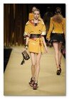 :: Pulse para Ampliar :: SEMANA DE LA MODA DE PARíS: DESFILE PRIMAVERA-VERANO 2009 DE LOUIS VUITTON :: Pulse para Ampliar :: SEMANA DE LA MODA DE PARíS: DESFILE PRIMAVERA-VERANO 2009 DE LOUIS VUITTON