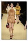 :: Pulse para Ampliar :: SEMANA DE LA MODA DE PARíS: DESFILE PRIMAVERA-VERANO 2009 DE LOUIS VUITTON :: Pulse para Ampliar :: SEMANA DE LA MODA DE PARíS: DESFILE PRIMAVERA-VERANO 2009 DE LOUIS VUITTON