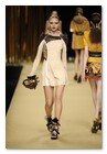 :: Pulse para Ampliar :: SEMANA DE LA MODA DE PARíS: DESFILE PRIMAVERA-VERANO 2009 DE LOUIS VUITTON :: Pulse para Ampliar :: SEMANA DE LA MODA DE PARíS: DESFILE PRIMAVERA-VERANO 2009 DE LOUIS VUITTON