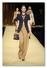 :: Pulse para Ampliar :: SEMANA DE LA MODA DE PARíS: DESFILE PRIMAVERA-VERANO 2009 DE LOUIS VUITTON :: Pulse para Ampliar :: SEMANA DE LA MODA DE PARíS: DESFILE PRIMAVERA-VERANO 2009 DE LOUIS VUITTON
