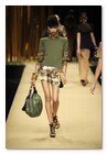 :: Pulse para Ampliar :: SEMANA DE LA MODA DE PARíS: DESFILE PRIMAVERA-VERANO 2009 DE LOUIS VUITTON :: Pulse para Ampliar :: SEMANA DE LA MODA DE PARíS: DESFILE PRIMAVERA-VERANO 2009 DE LOUIS VUITTON