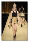 :: Pulse para Ampliar :: SEMANA DE LA MODA DE PARíS: DESFILE PRIMAVERA-VERANO 2009 DE LOUIS VUITTON :: Pulse para Ampliar :: SEMANA DE LA MODA DE PARíS: DESFILE PRIMAVERA-VERANO 2009 DE LOUIS VUITTON